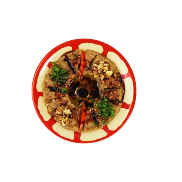 Babaganoush