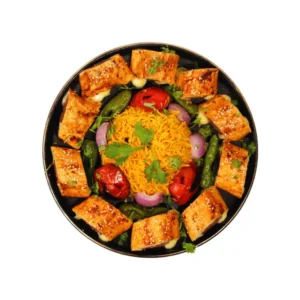 Beyti Kebab