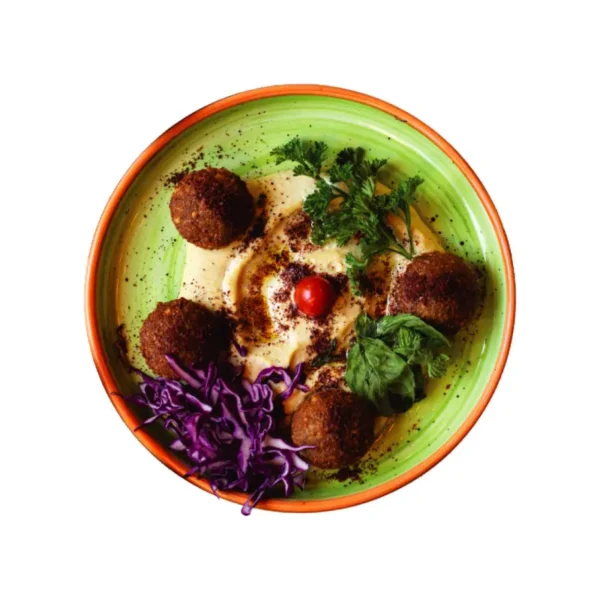 Falafel
