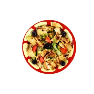 Fattoush