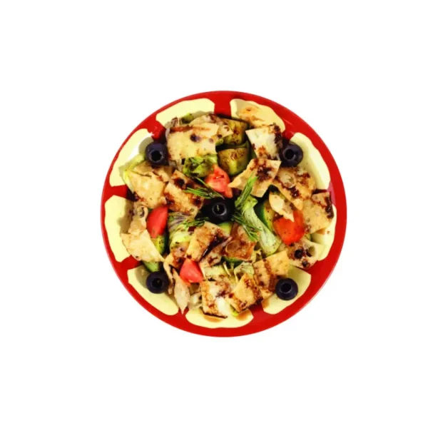 Fattoush