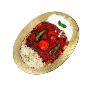 Iskander Kebab