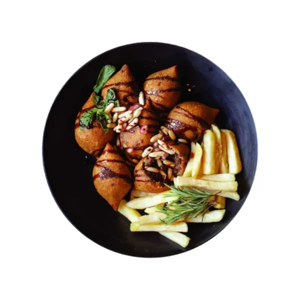 Kibbeh