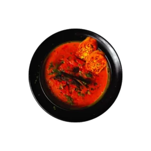Lamb Veggies