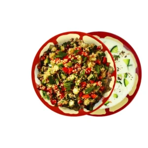 Tabbouleh